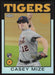 2021 Topps Chrome #86BC-13 Casey Mize 1986 Topps Baseball