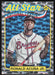 2024 Topps #89ASB-28 Ronald Acuña Jr. 1989 Topps Baseball All-Stars Foil