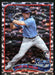 2024 Topps #89B-85 Curtis Mead 1989 Topps Baseball 35th Anniversary Foil