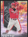 2021 Bowman's Best #78 Joey Votto