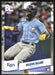 2024 Topps Big League #148 Osleivis Basabe