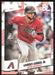 2024 Topps Big League #40 Lourdes Gurriel Jr.