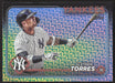 2024 Topps #210 Gleyber Torres Holiday