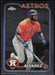 2024 Topps Chrome #170 Yordan Alvarez