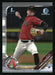 2019 Bowman Draft #BDC-147 Ryne Nelson Chrome Refractor