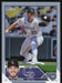 2023 Topps Chrome #160 C.J. Cron Refractor