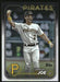 2024 Topps #303 Connor Joe Rainbow Foil