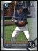 2022 Bowman Draft #BDC-9 Dominic Keegan Chrome Refractor