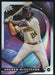 2022 Topps Chrome Cosmic #SG-8 Andrew McCutchen Star Gaze