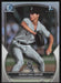 2023 Bowman Draft #BDC-82 Christian Oppor Chrome Refractor