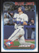 2024 Topps #349 Danny Jansen Base