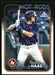 2024 Topps Pro Debut #PD-157 Hunter Haas