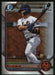 2022 Bowman Draft #BDC-47 Kevin Parada Chrome Refractor