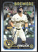 2024 Topps #76 Sal Frelick - 5 Card Player Lot - Rookie Card