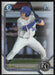 2022 Bowman Draft #BDC-44 Hayden Dunhurst Chrome Refractor