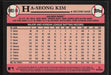 2024 Topps #89B2-16 Ha-Seong Kim 1989 Topps Baseball 35th Anniversary Foil