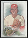 2022 Topps Allen & Ginter #101 Steve Carlton Silver Portrait