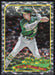 2024 Topps #89B-100 Tyler Soderstrom 1989 Topps Baseball 35th Anniversary Foil