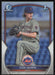 2023 Bowman Draft #BDC-86 Kade Morris Chrome Refractor