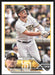 2023 Topps #14 Brandon Drury Advanced Stat #/300