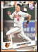 2024 Topps Big League #12 Ryan Mountcastle