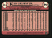 2024 Topps #KID-4 Ken Griffey Jr. Celebration of The Kid