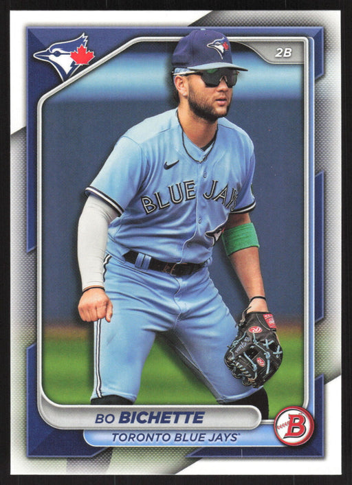 2024 Bowman #83 Bo Bichette