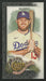 2022 Topps Allen & Ginter #121 Max Muncy Mini Black Border