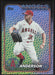 2024 Topps #248 Tyler Anderson Holiday