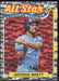 2024 Topps #89ASB-39 George Brett 1989 Topps Baseball All-Stars Foil