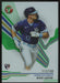 2024 Topps Pristine #134 Nick Loftin Green Refractors #/150