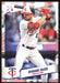 2024 Topps Big League #188 Edouard Julien