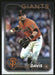 2024 Topps #64 J.D. Davis Rainbow Foil