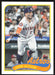 2024 Topps #89B-27 Jose Altuve 1989 Topps Baseball 35th Anniversary