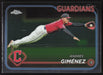 2024 Topps Chrome #259 Andrés Giménez