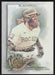 2022 Topps Allen & Ginter #236 Charlie Blackmon Silver Portrait