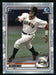 2020 Bowman Draft #BD-35 Jimmy Glowenke Chrome Refractor