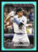 2024 Topps #699 Sean Bouchard Aqua