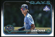 2024 Topps Pro Debut #PD-1 Adrian Santana