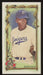 2023 Topps Allen & Ginter #64 Jackie Robinson Mini