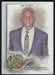 2022 Topps Allen & Ginter #288 Danny Glover Silver Portrait