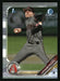 2019 Bowman Draft #BDC-194 Drey Jameson Chrome Refractor