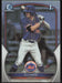 2023 Bowman Draft #BDC-152 AJ Ewing Chrome Refractor