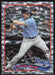 2024 Topps #89B-85 Curtis Mead 1989 Topps Baseball 35th Anniversary Foil