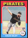 2024 Topps Heritage #150 Colin Selby Base