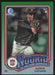 Bowman #ROY-11 Marco Luciano Rookie of the Year Favorites