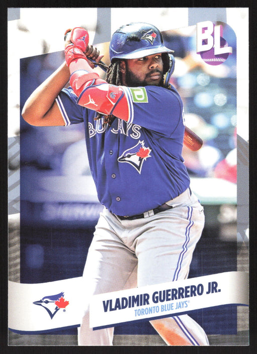 2024 Topps Big League #200 Vladimir Guerrero Jr.