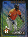 2024 Topps #273 Yordan Alvarez Holiday