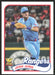 2024 Topps #89B-33 Josh Jung 1989 Topps Baseball 35th Anniversary