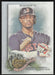 2022 Topps Allen & Ginter #43 Xander Bogaerts Silver Portrait